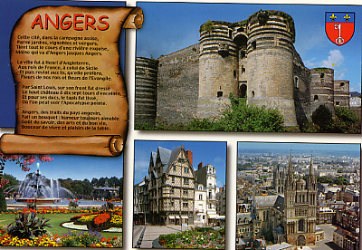 Angers
